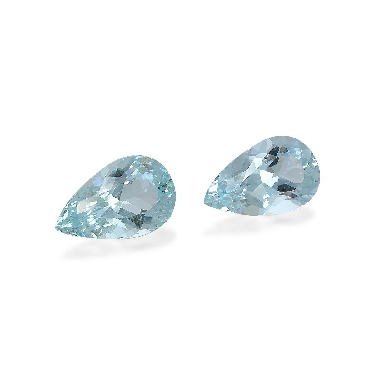 Aquamarine 11.48 ct